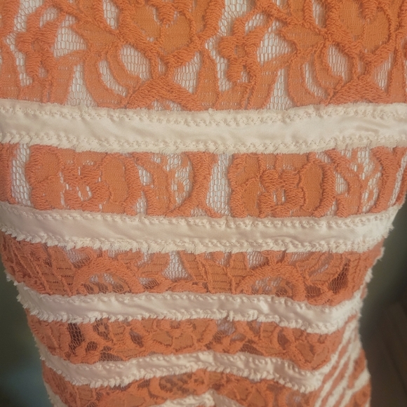 Free People Lace Tank - Picture 3 of 8